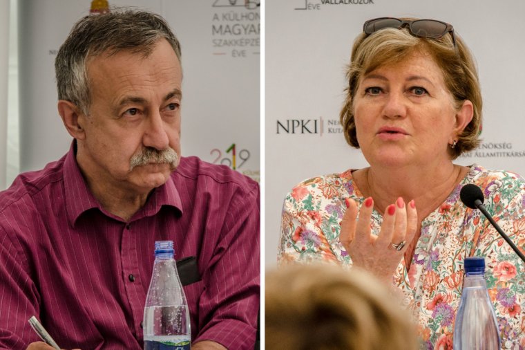 Szili Katalin és Kalmár Ferenc szerint az autonómiaküzdelmet folytatni kell