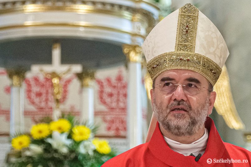 Kovács Gergely: a kommunizmus el akarta szakítani az erdélyi magyar katolikusokat Rómától