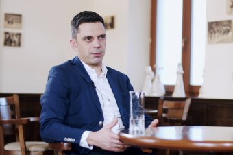 Novák Eduárd: jövő évtől Romániában is bevezetik a TAO támogatási rendszert