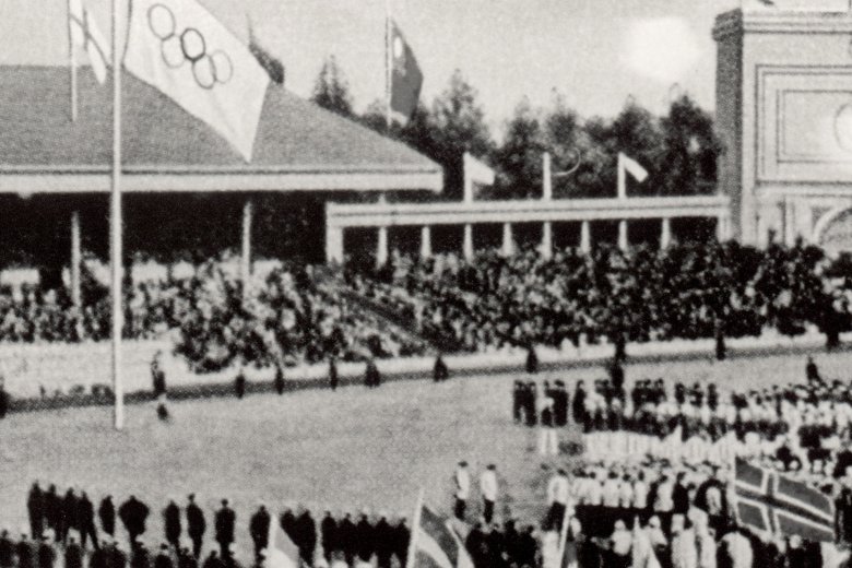  101 éve a budapesti olimpiát is elvették Magyarországtól