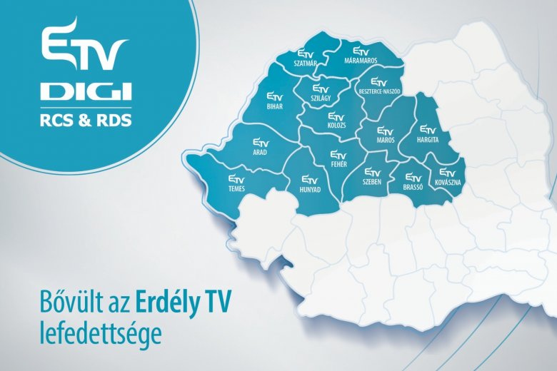 Erdély-szerte Erdély Tv