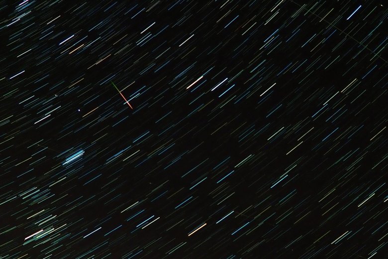 Tetőzik a Perseida meteorraj, csütörtök éjjel rengeteg hullócsillagot lehet majd látni