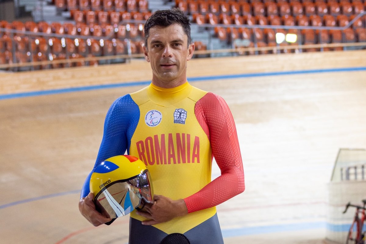 Megduplázta az olimpiai és a paralimpiai pontszerzők díjazását a román kormány