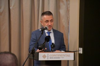 Kétmilliárd forinttal támogatja a határon túli közösségeket a magyar kormány a Nemzeti Újrakezdés Program keretében