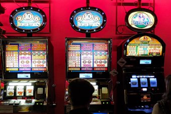 Kitiltaná a településekről a szerencsejátékokat egy törvénytervezet