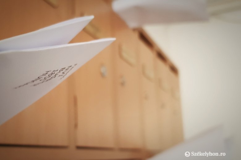 Több mint tízezren kérték a szavazati levélcsomagjukat a csíkszeredai főkonzulátusra