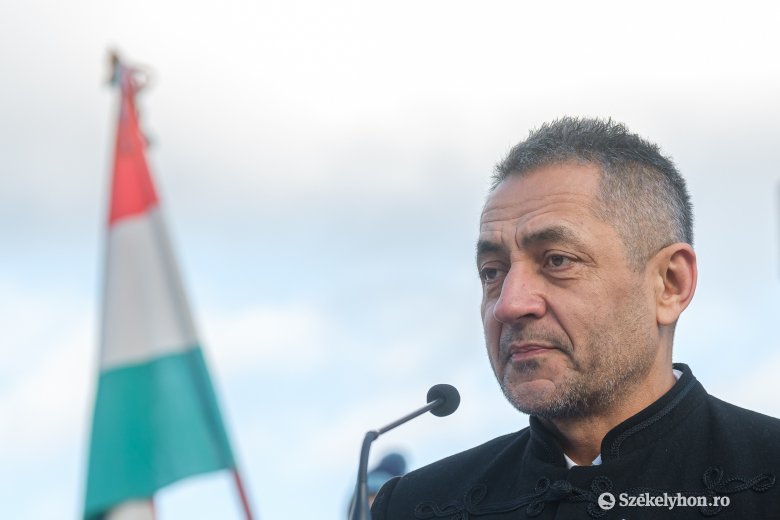 Potápi: Magyarország számára kiemelt jelentőséggel bír a határon túli magyarok és a diaszpóra kérdése