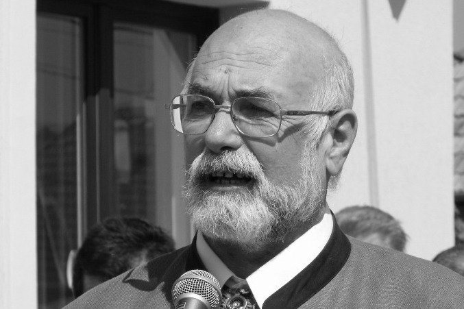 Elhunyt Kelemen Atilla volt Maros megyei parlamenti képviselő