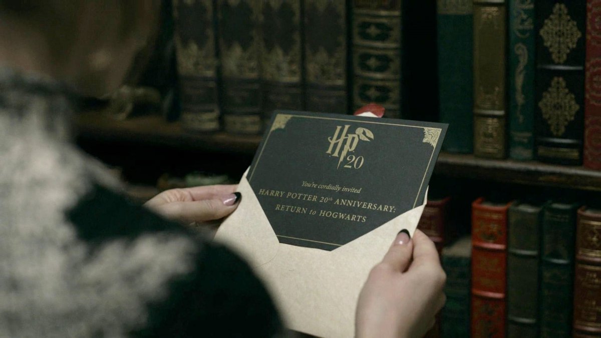 Minden rajongó szemébe könnyeket csal a Harry Potter különkiadás