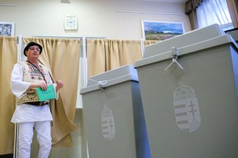 Már 225 ezer levélszavazatot leadtak a választópolgárok