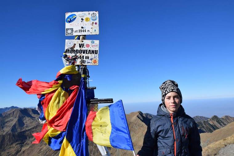 Románia két alpinista „csodagyereke” a lavina áldozata
