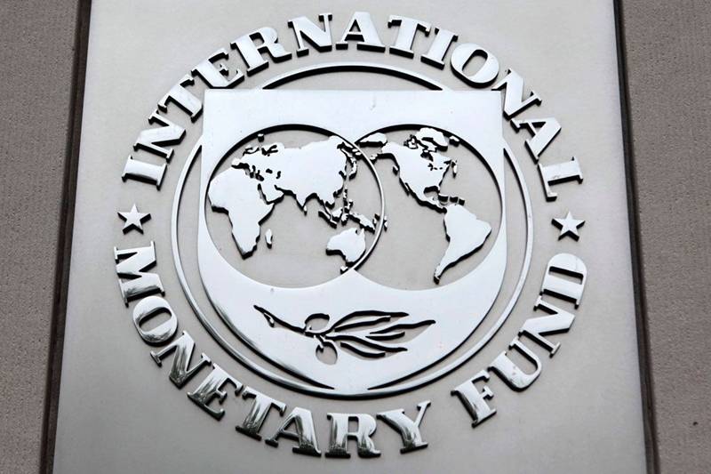 Rontott az IMF a román gazdaság idei növekedésére vonatkozó előrejelzésén