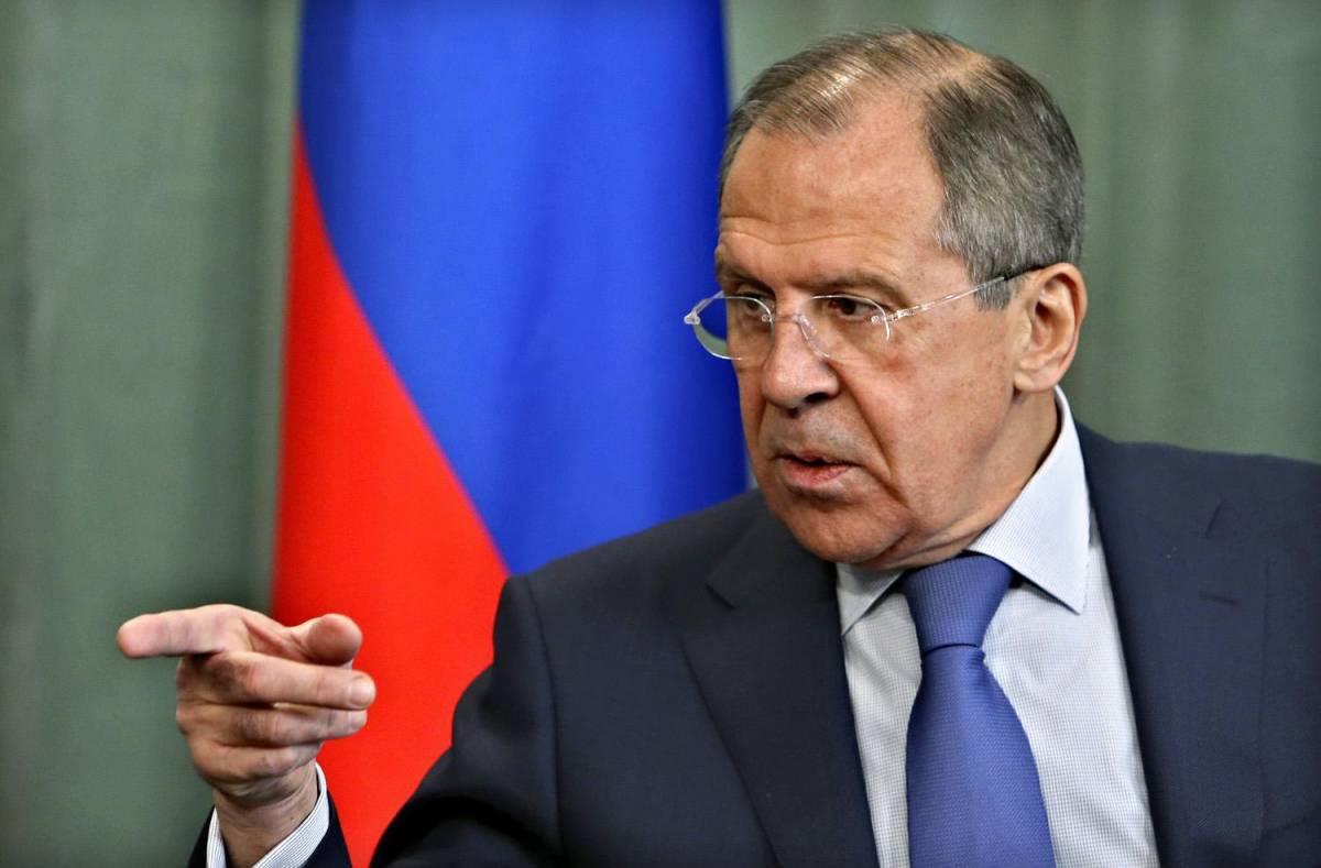 Válasz: Oroszország kiutasított 23 brit diplomatát, leállíttatta a British Council tevékenységét