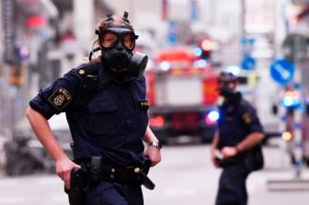 Román állampolgárságú sérültje is van a stockholmi tömeges gázolásnak