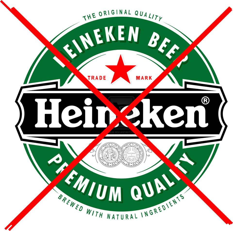 Bojkott indult a Heineken termékei ellen