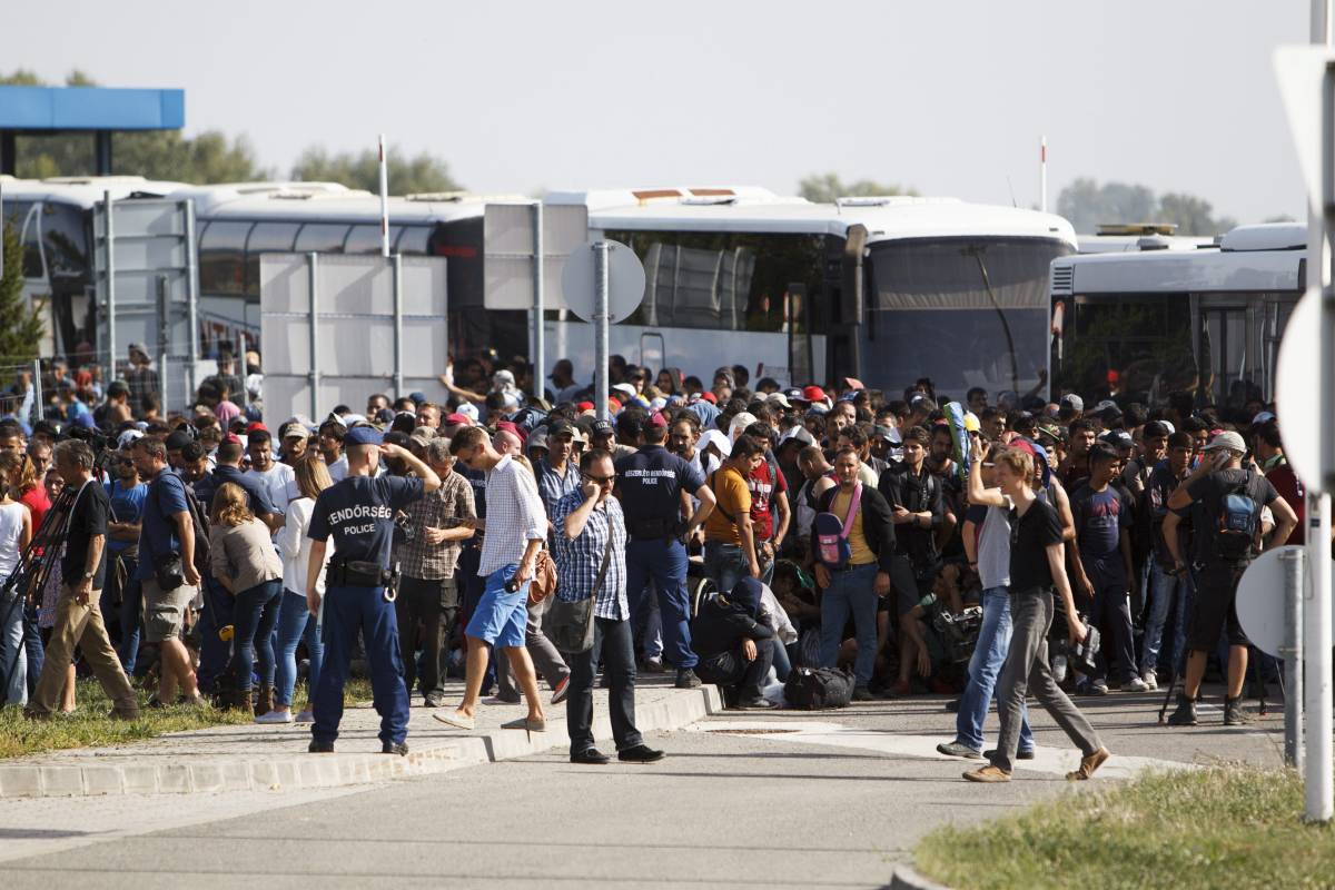 Nézőpont: tíz közép-európaiból heten rossznak tartják a bevándorlást