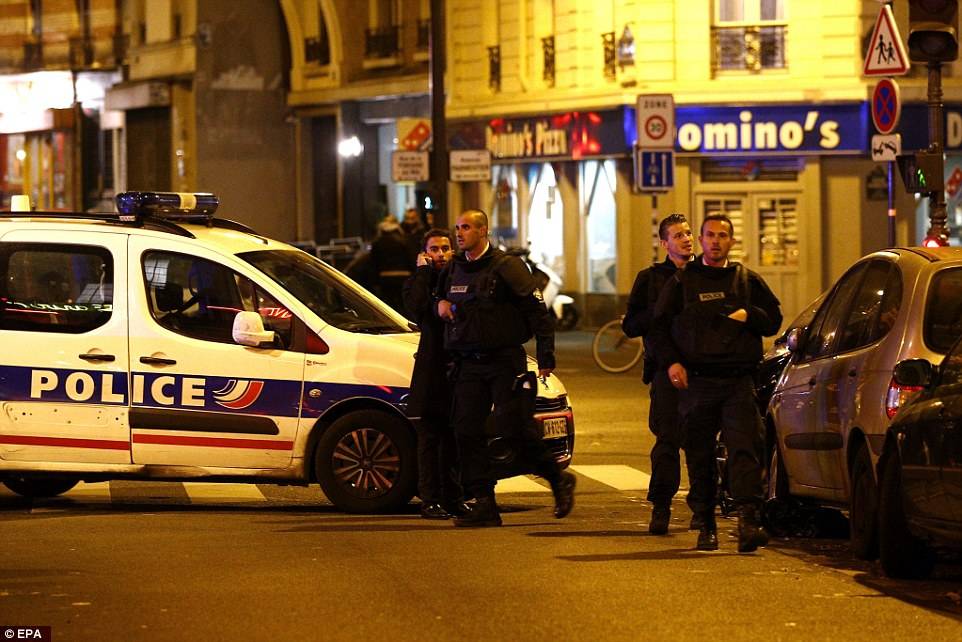 Példátlan erőszak: lefejeztek egy férfit Franciaországban
