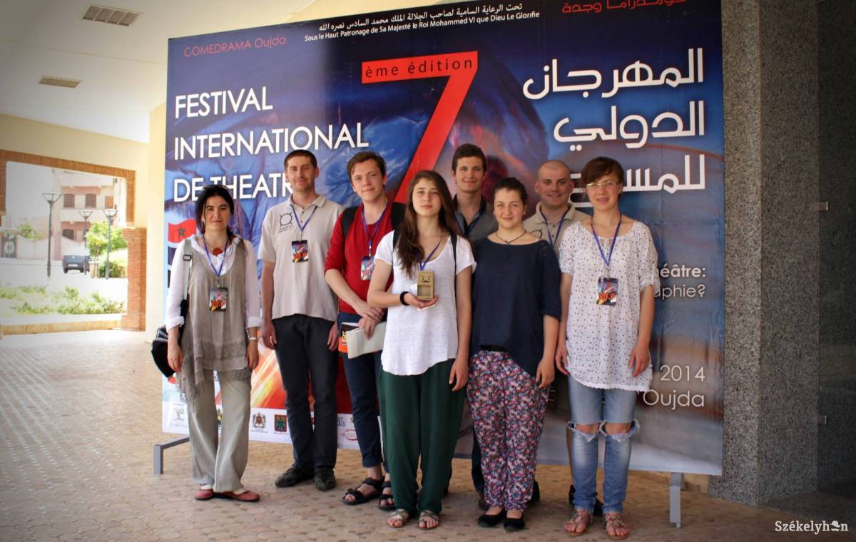 Marokkó: színek, színház, vendégszeretet
