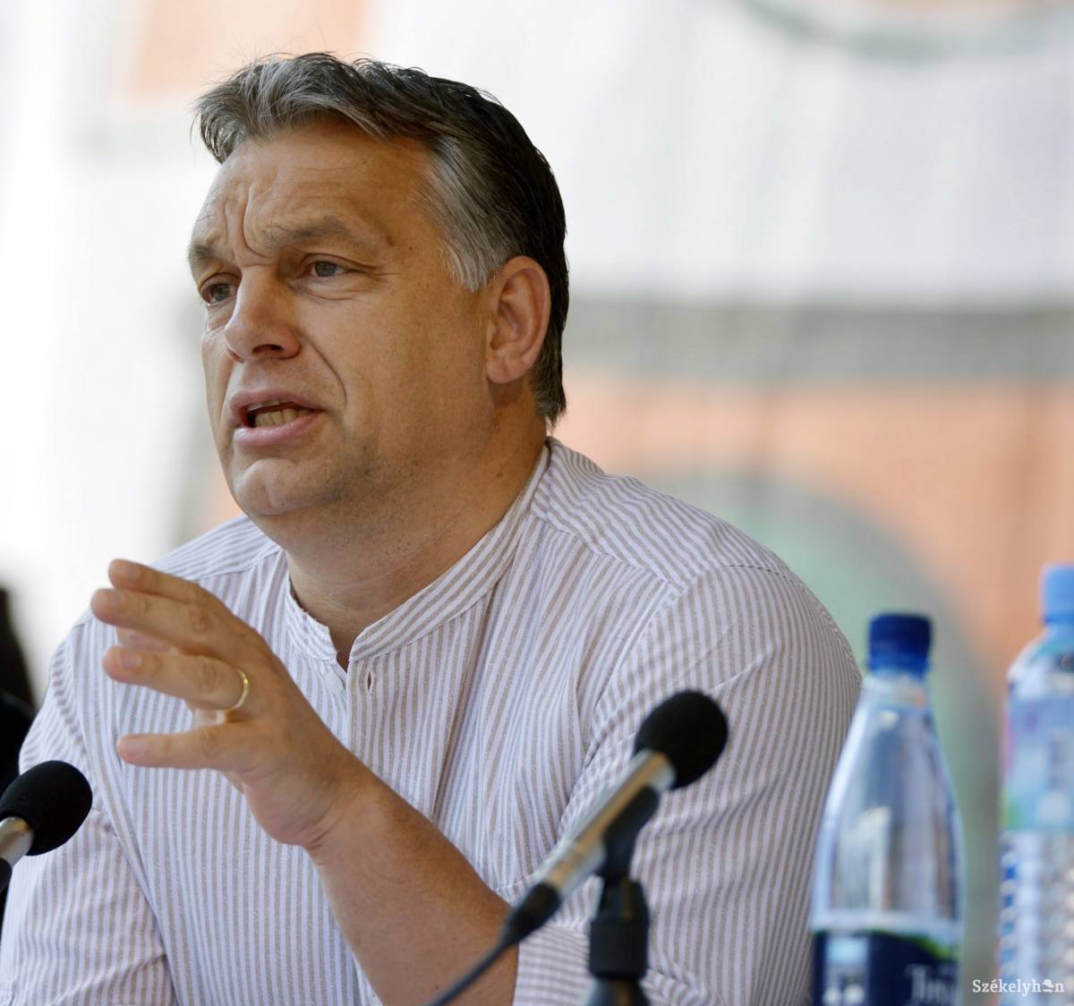 Tusványos – Orbán: a munkaalapú állam korszaka következik