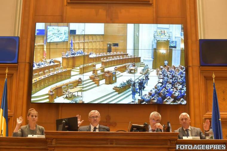 Dragnea vagy Grindeanu? Parlamenti szakaszába kerül a PSD-s belháború