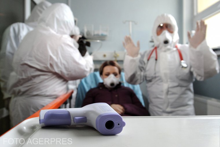 Koronavírus: több mint százezer fertőzött világszerte, Itáliában félszáz halott egy nap alatt