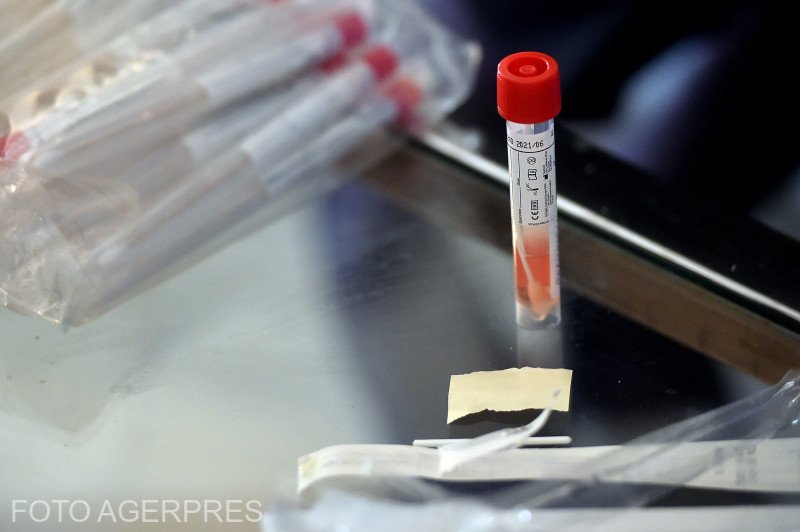Két halott, 66 új eset – vasárnapi adatok a koronavírusról