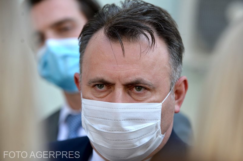 Koronavírus: hat halálos áldozat, ezernél is több fertőzött a romániai egészségügyi alkalmazottak körében