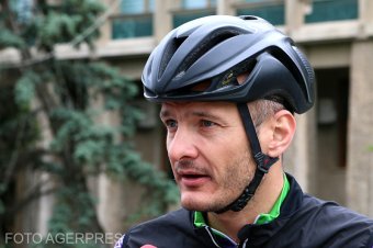 Alexandru Ciocan lett a Román Kerékpáros Szövetség elnöke
