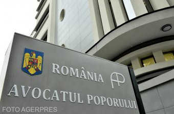 Az ombudsman leváltásának indoklását kérte Romániától a Velencei Bizottság