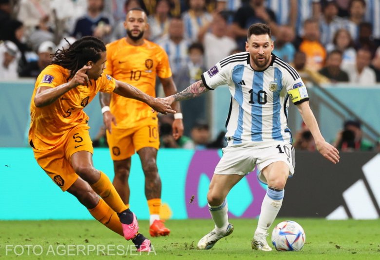 Szuperliga-meccsek és argentin–francia vébédöntő – a vasárnapi sportműsor