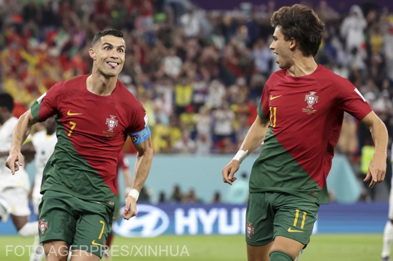 Brazil–portugál vébédöntőre van a legnagyobb esély a Gracenote elemzése szerint