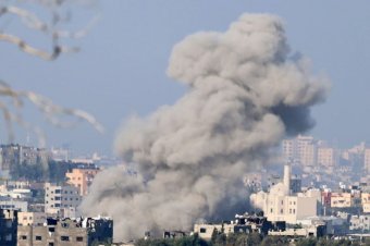 Szíriai terrorista célpontokat is lőtt Izrael – Netanjahu szerint az amerikai ellenkezés dacára is lesz szárazföldi hadművelet