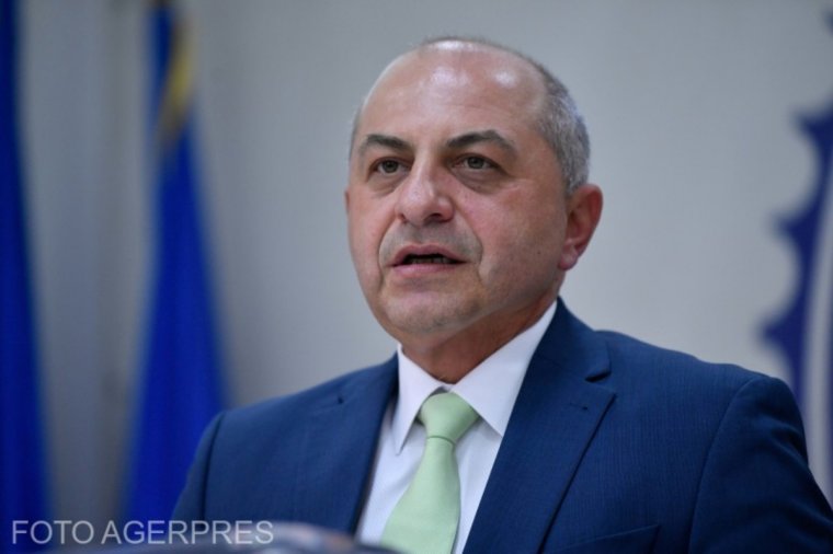 Cătălin Cîrstoiu orvossal hódítaná el a főpolgármesteri széket a PSD és a PNL