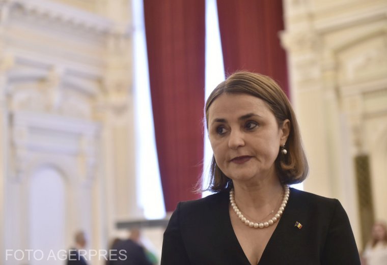 Bekérették a külügyminisztériumba az orosz nagykövetet a román nemzeti kincsek ügyében
