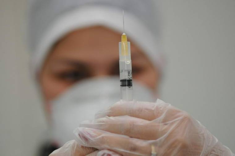 Kevés influenza elleni oltóanyag-utánpótlás érkezett Hargita megyébe