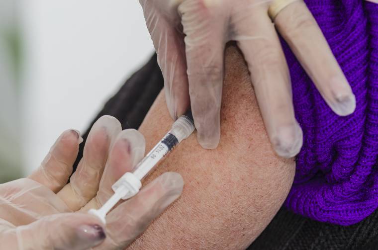 Egymillió adag influenza elleni védőoltással számolnak