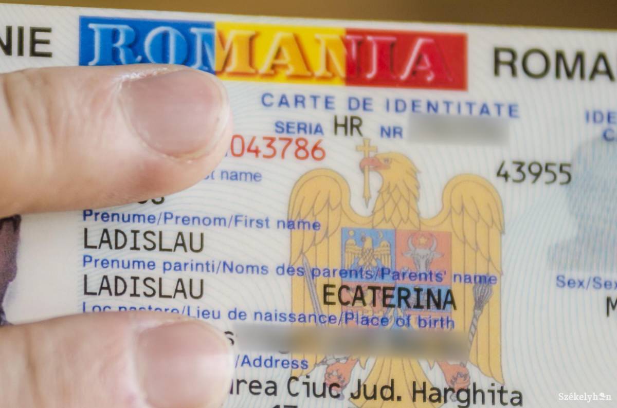 Így lehet visszamagyarosítani a románra fordított neveket