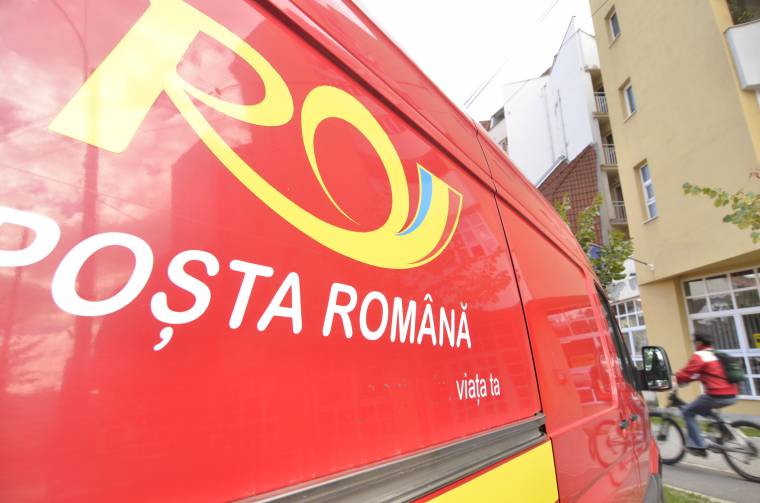 A sztrájk ellenére zavartalan a Román Posta tevékenysége a legtöbb megyében