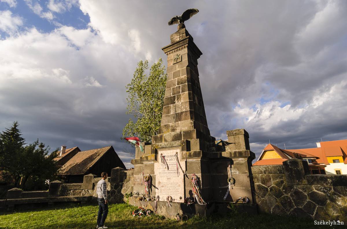 „Otthon az ötödik hazában” – dokumentumfilm készül a bukovinai székelyek történetéről