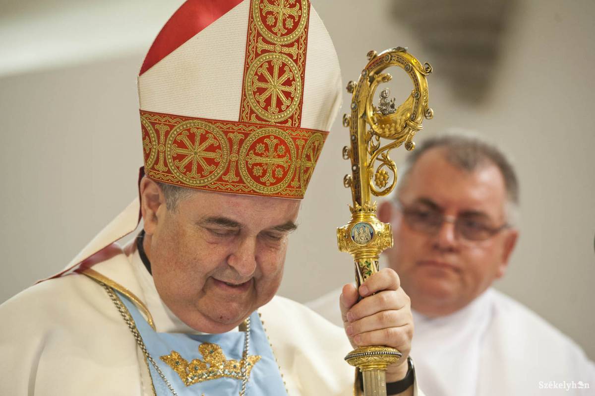 Papi kinevezések és áthelyezések a gyulafehérvári főegyházmegyében