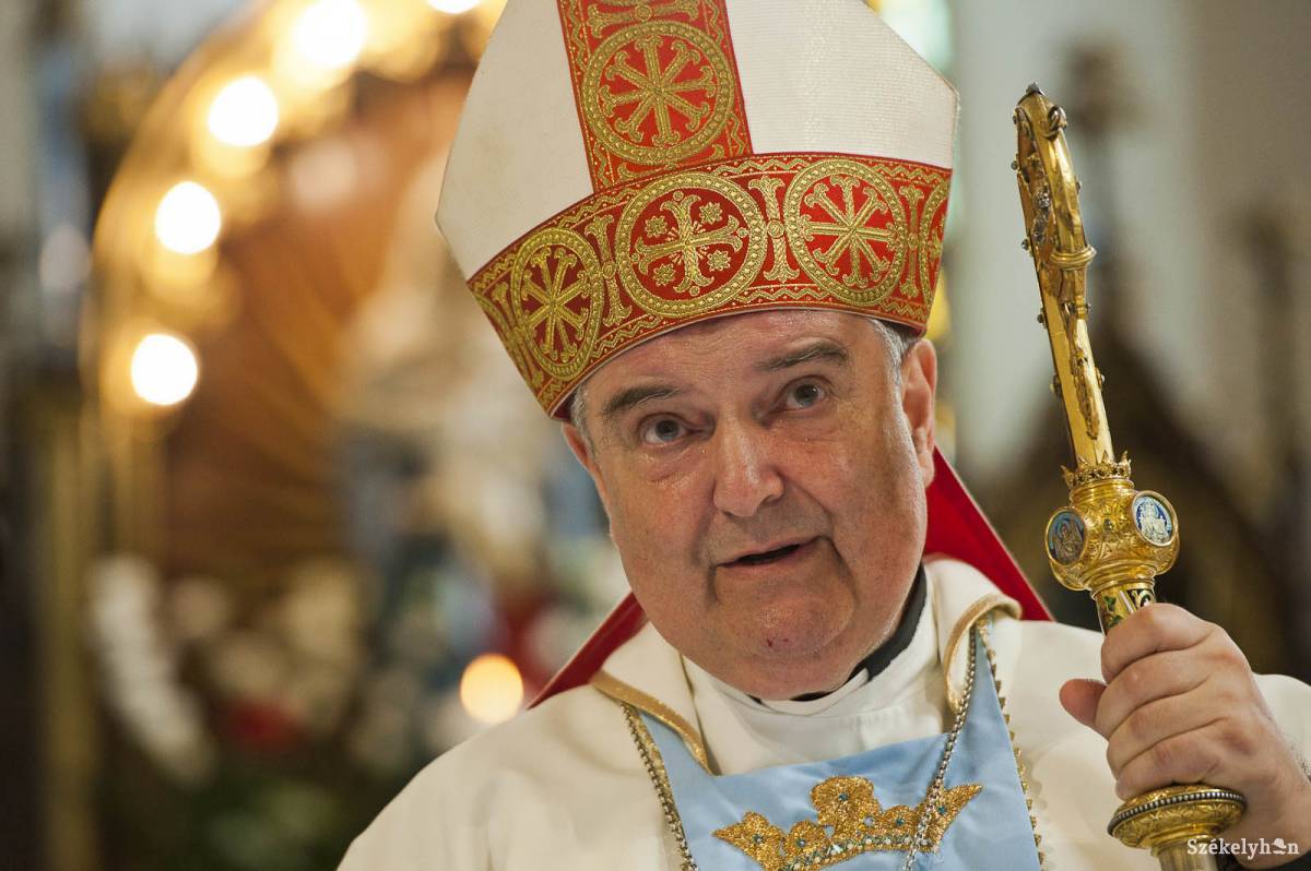 Érsekség: csak a jogorvoslat után lehetséges a romániai pápalátogatás