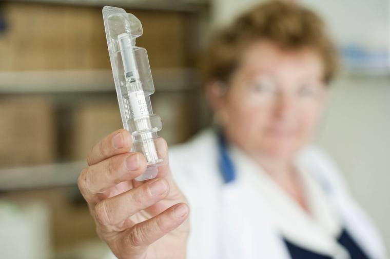 Akadozik a tetanusz elleni védőoltás-ellátás