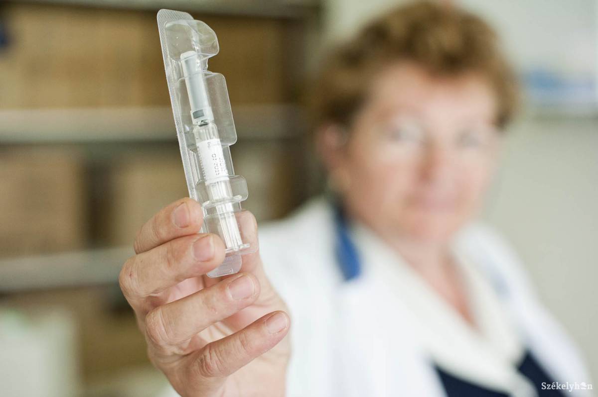 Akadozik a tetanusz elleni védőoltás-ellátás