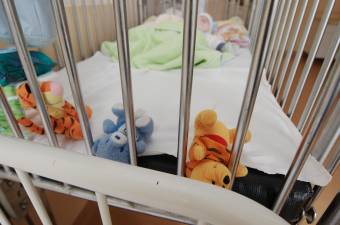 Gyermekkórházak felszerelését támogatja a Mol Románia