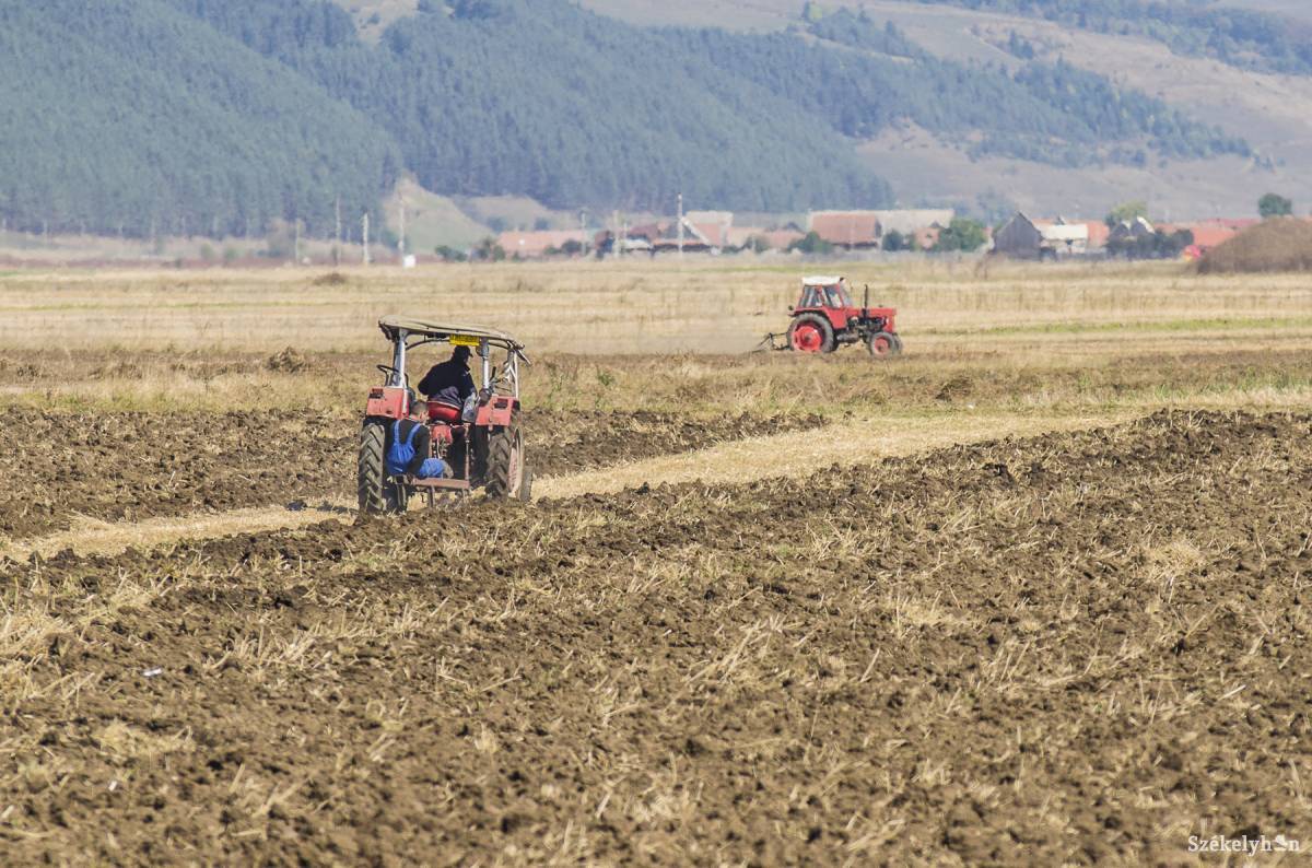 Cioloş újabb határidőt ígér az agrártámogatások kifizetésére