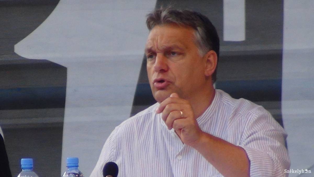 Heves reakciók Orbán Viktor tusványosi beszédére