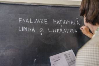 A diákok, szülők és a pedagógusok is egyetértenek abban, hogy változásokra van szükség a román nyelv oktatásában