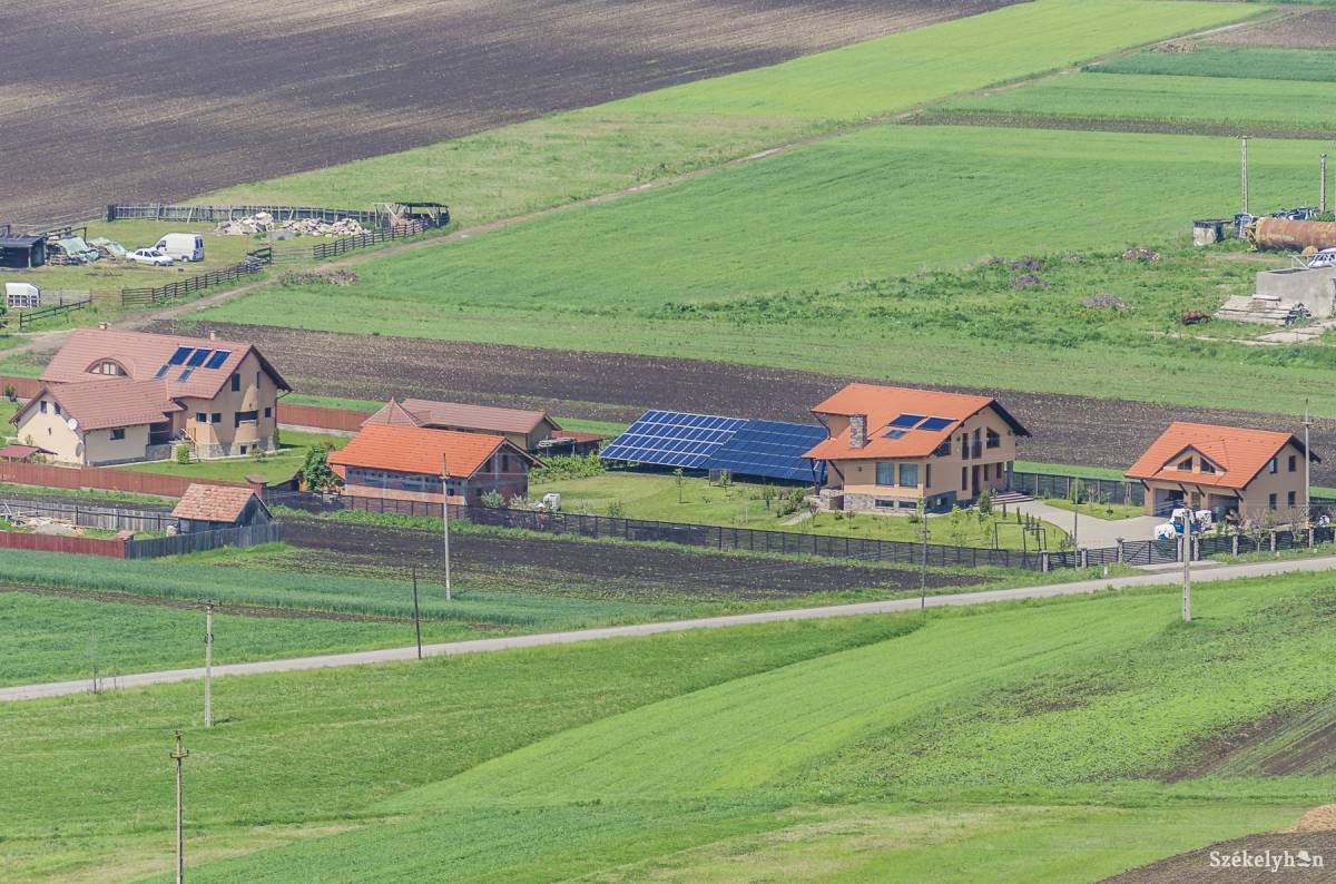 Zöld Ház program „román módra” – Másfél év után sem lehet tudni, ki kaphat támogatást napelemek felszerelésére
