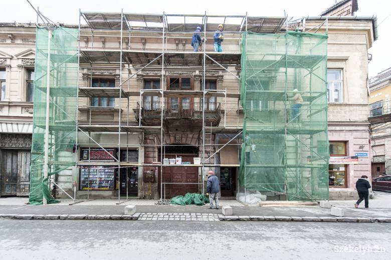 Az első órában 500 millió euró értékben érkezett kérés tömbház- és épületfelújításra a helyreállítási alap keretében