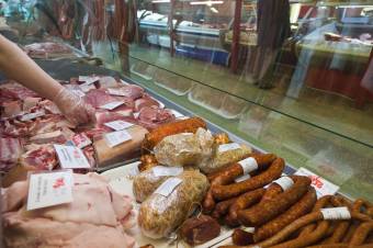 Drágul a sertéshús: akár 30 százalékos emelés is jöhet